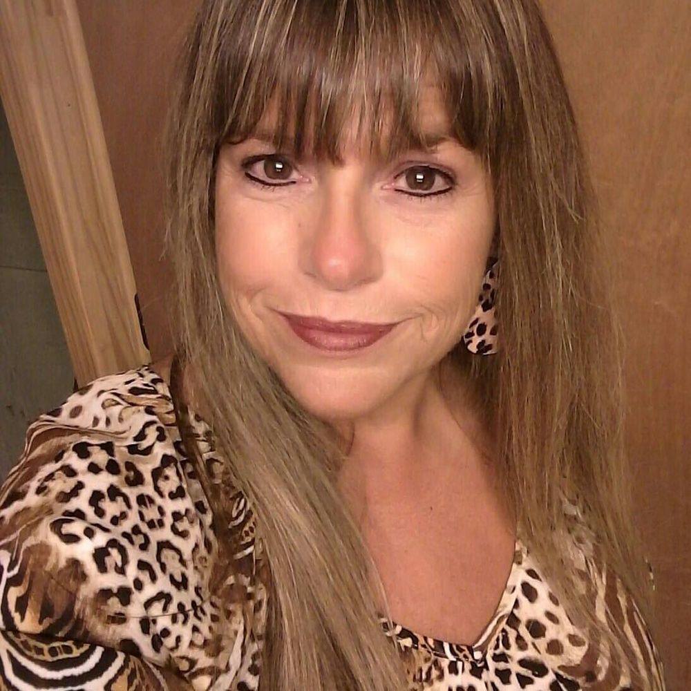 Meet your Posher, Tina